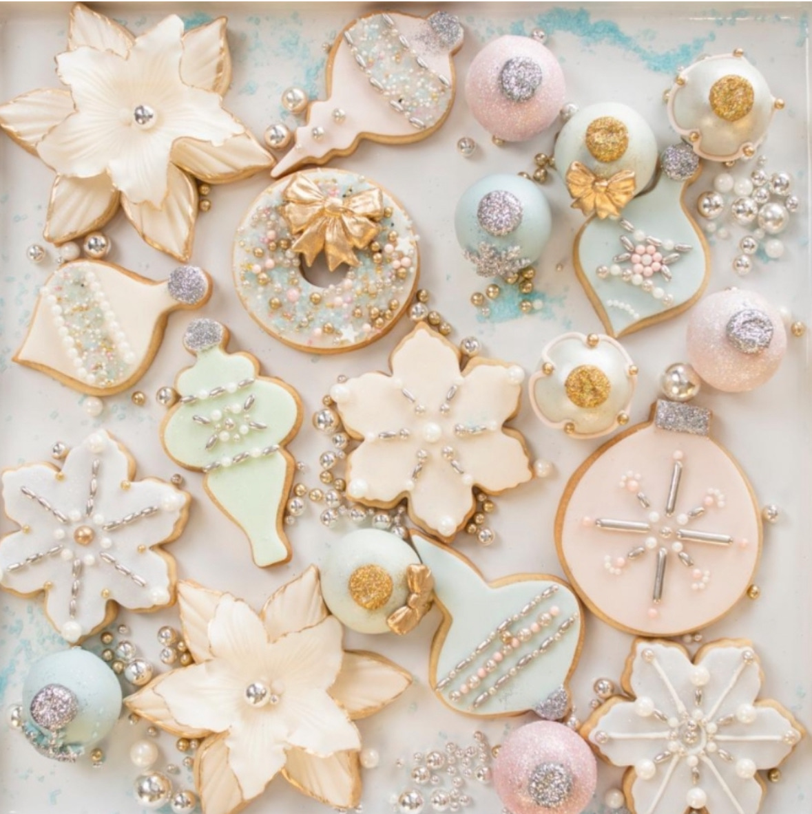 Sweet Guilt by Angelica social content by Cabana Studio
